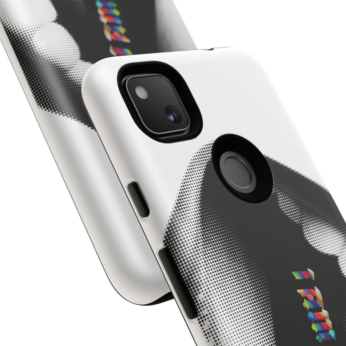 I AM Edgy Smartphone Case/ Back to school