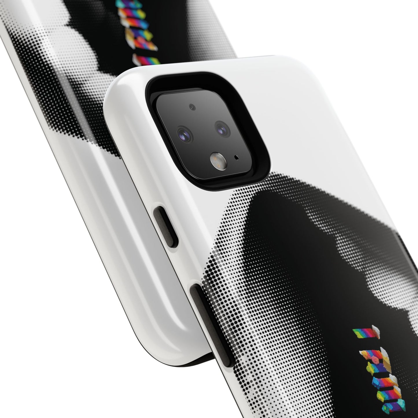 I AM Edgy Smartphone Case/ Back to school