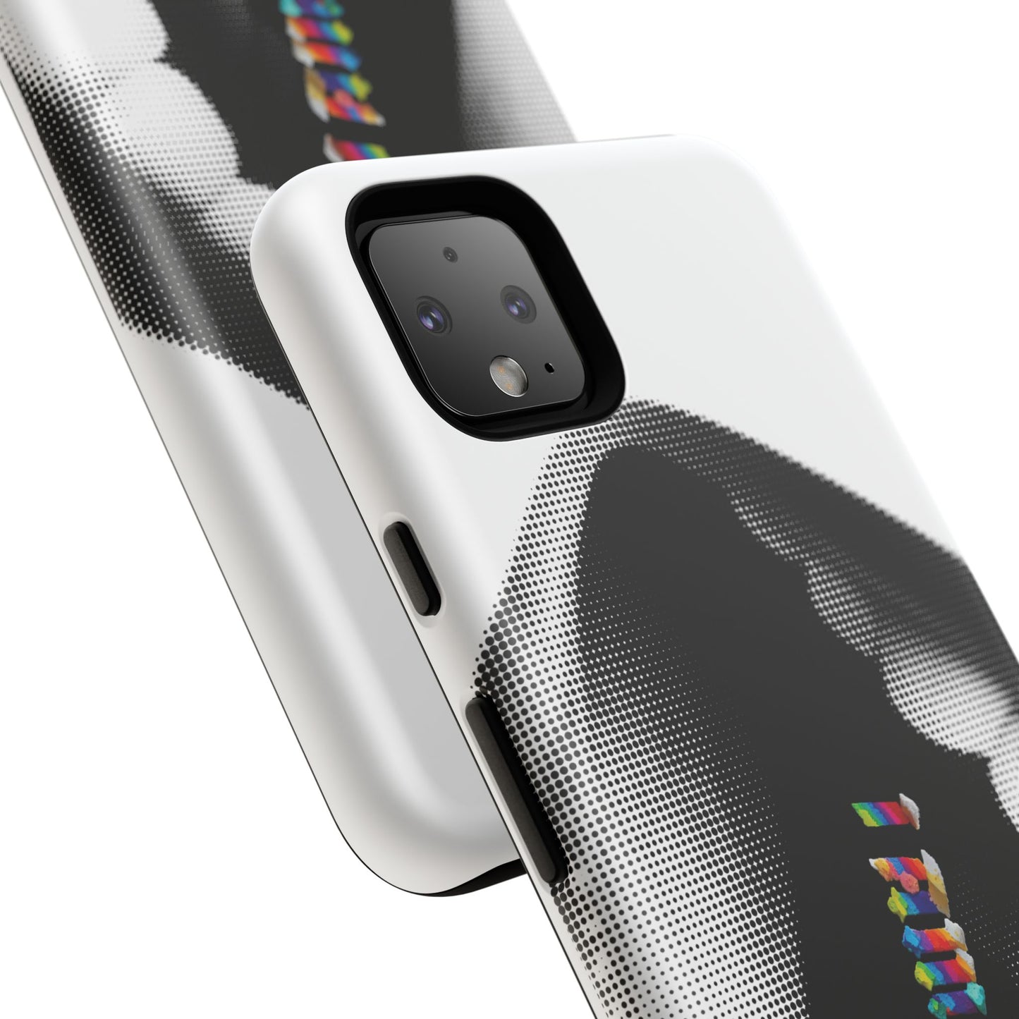 I AM Edgy Smartphone Case/ Back to school