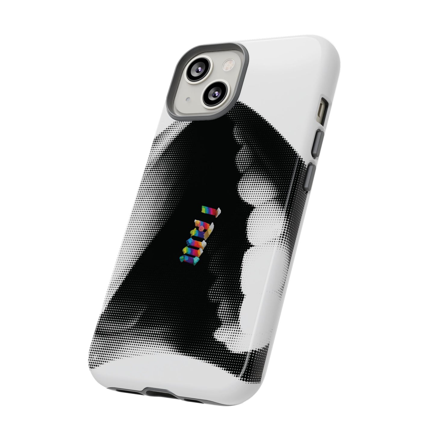 I AM Edgy Smartphone Case/ Back to school