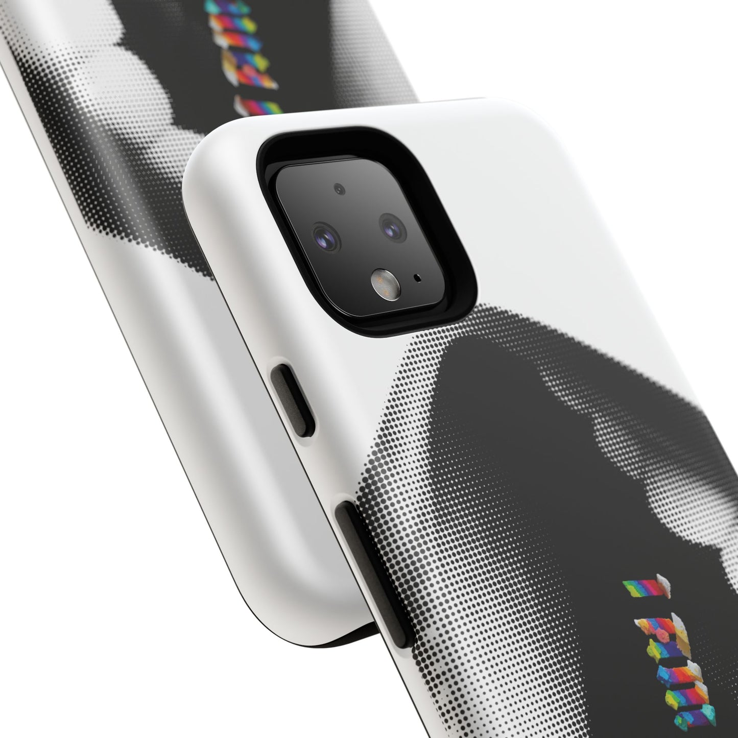 I AM Edgy Smartphone Case/ Back to school