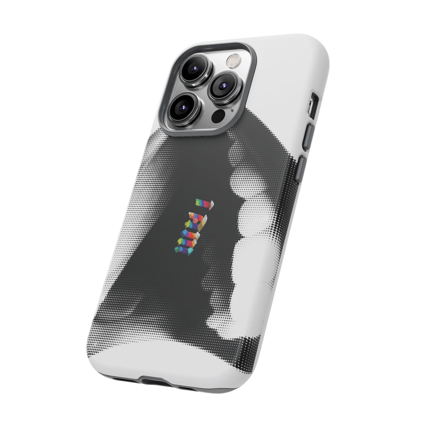 I AM Edgy Smartphone Case/ Back to school