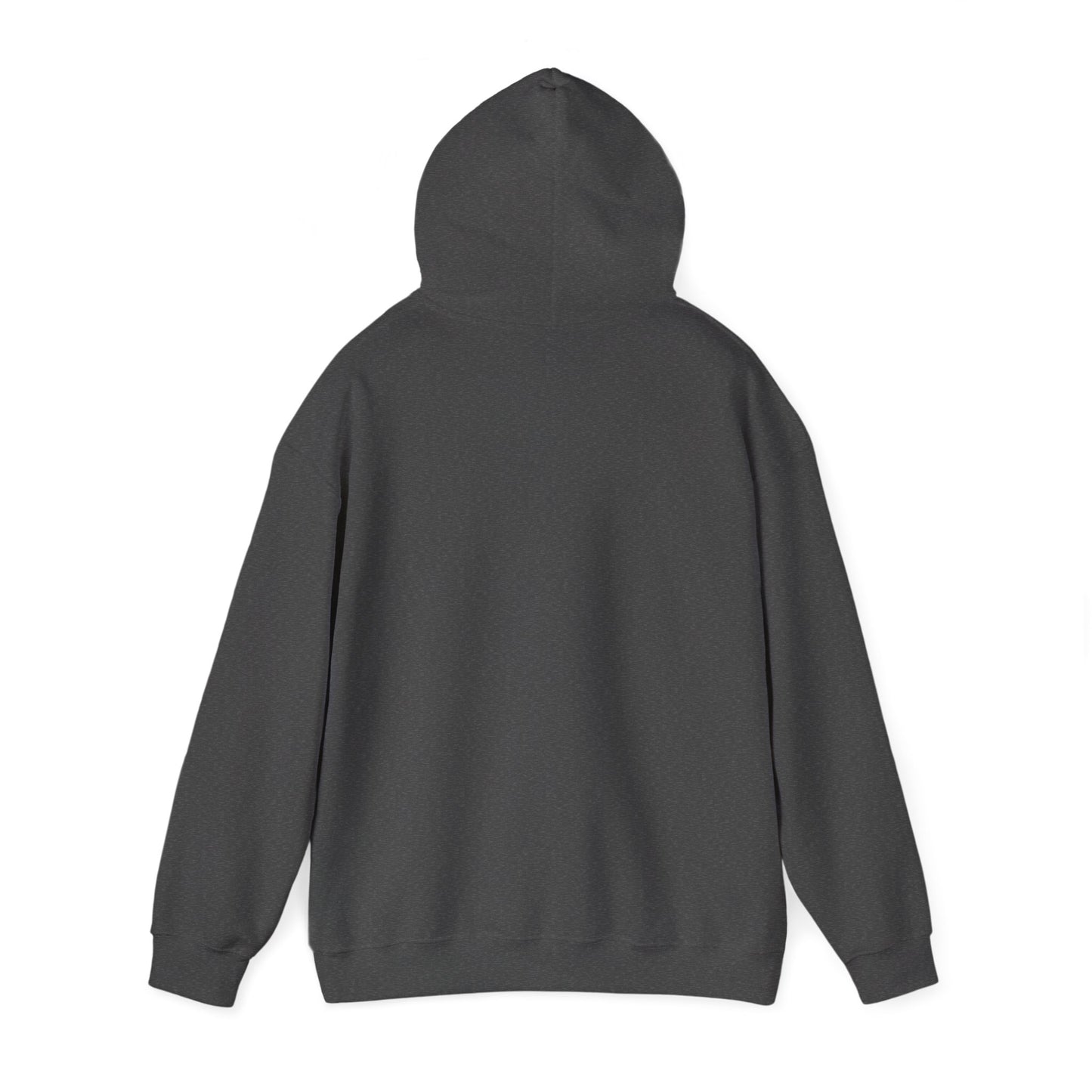 I AM A New Creation Hoodie Men's