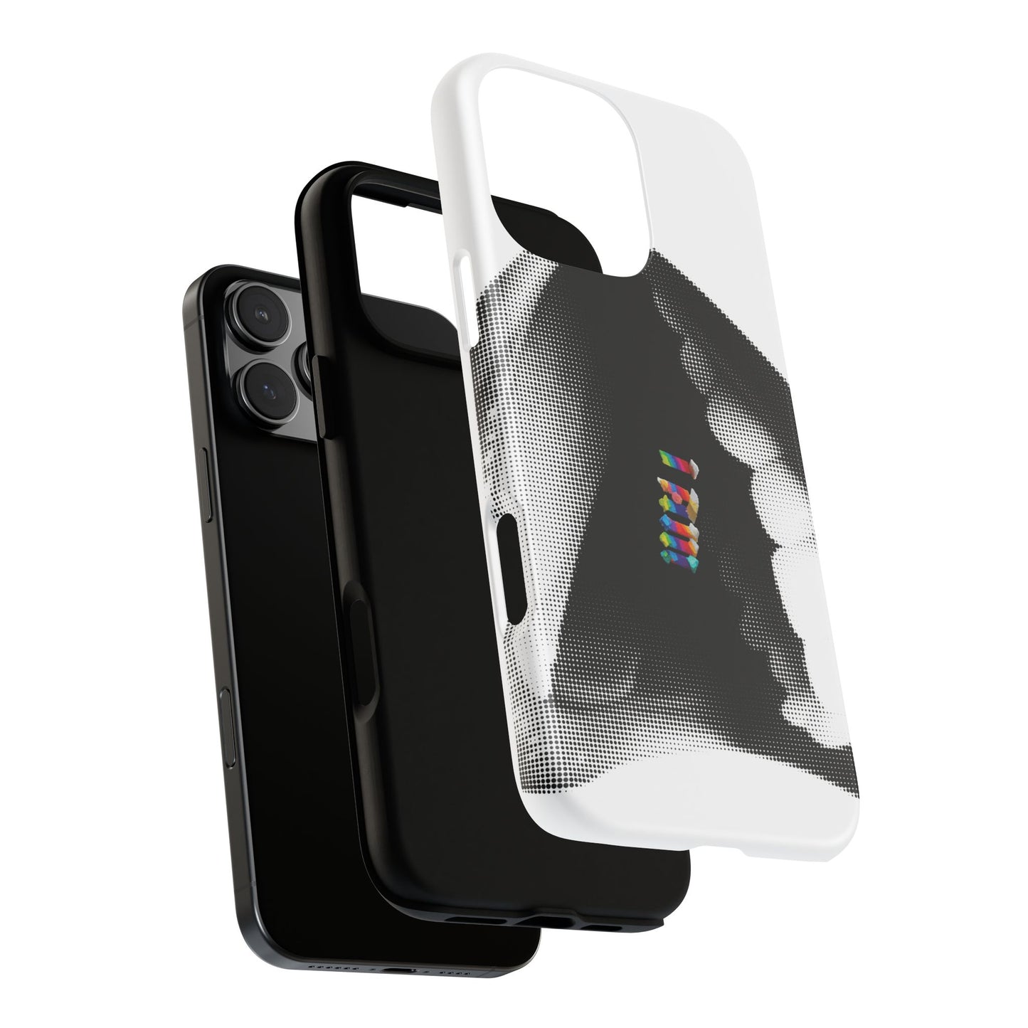 I AM Edgy Smartphone Case/ Back to school