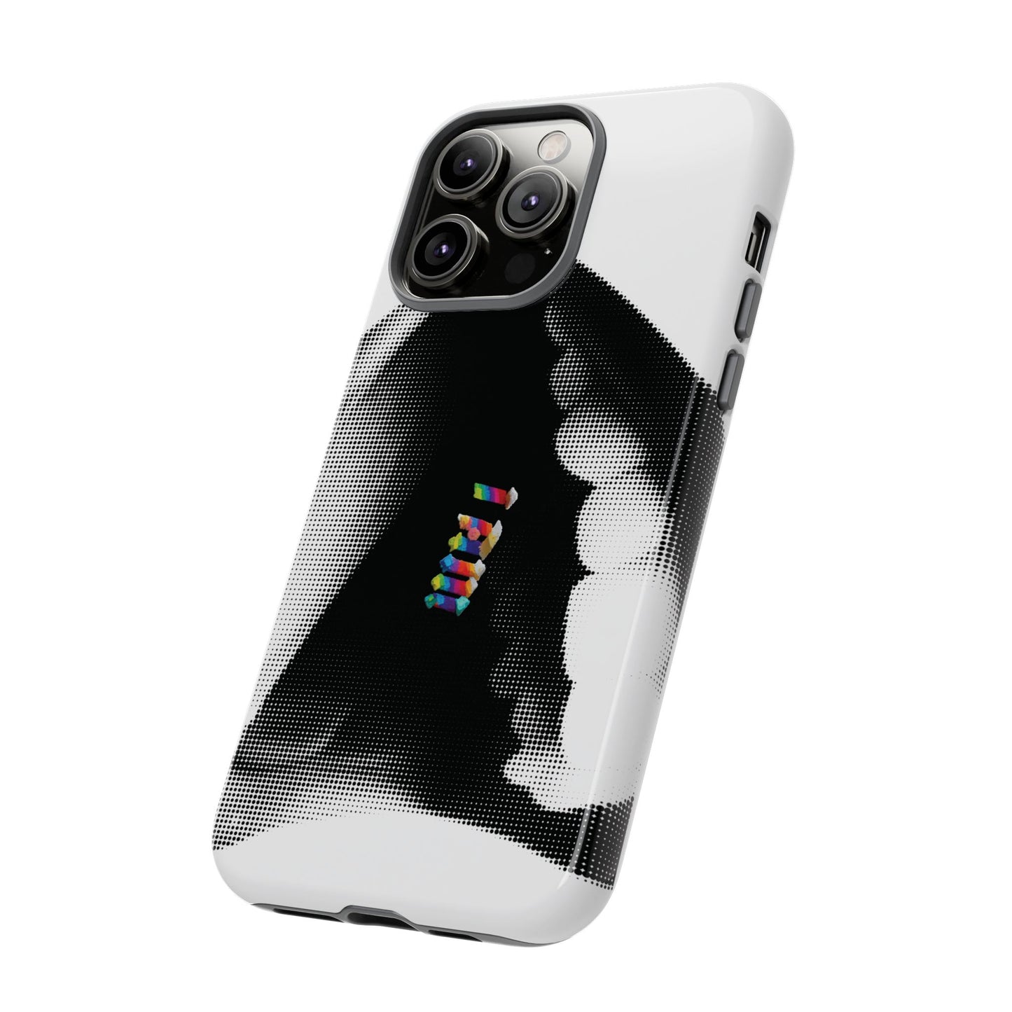 I AM Edgy Smartphone Case/ Back to school