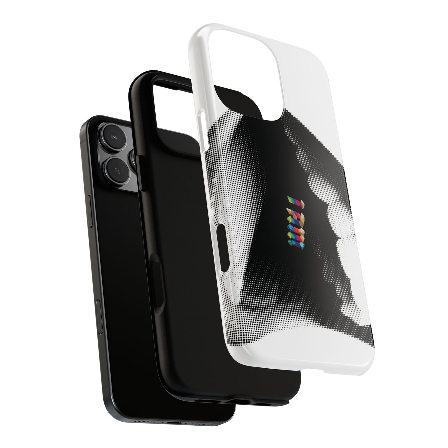 I AM Edgy Smartphone Case/ Back to school