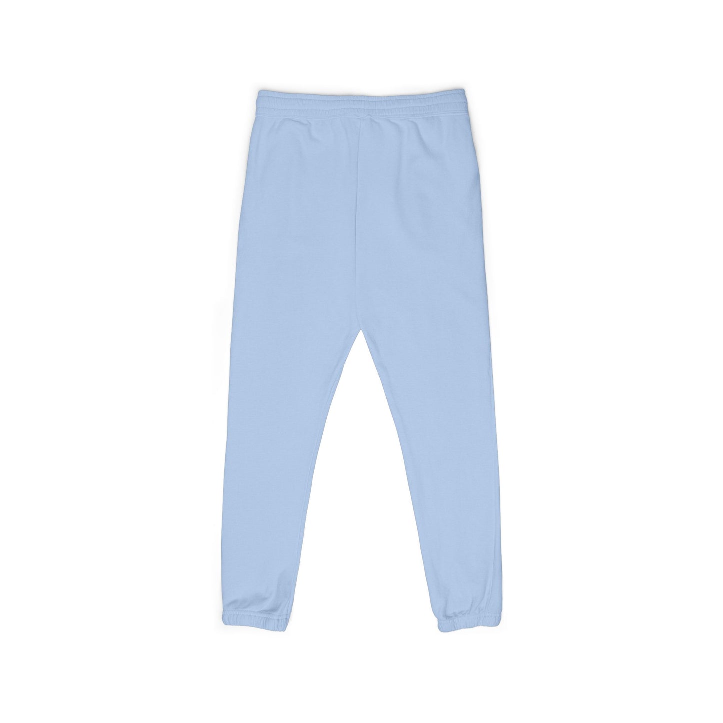I am logo Men's Fleece Lounge Pants