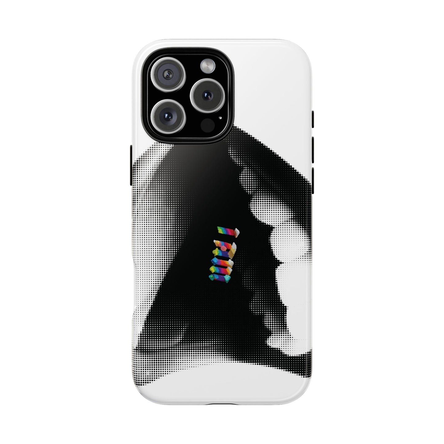 I AM Edgy Smartphone Case/ Back to school