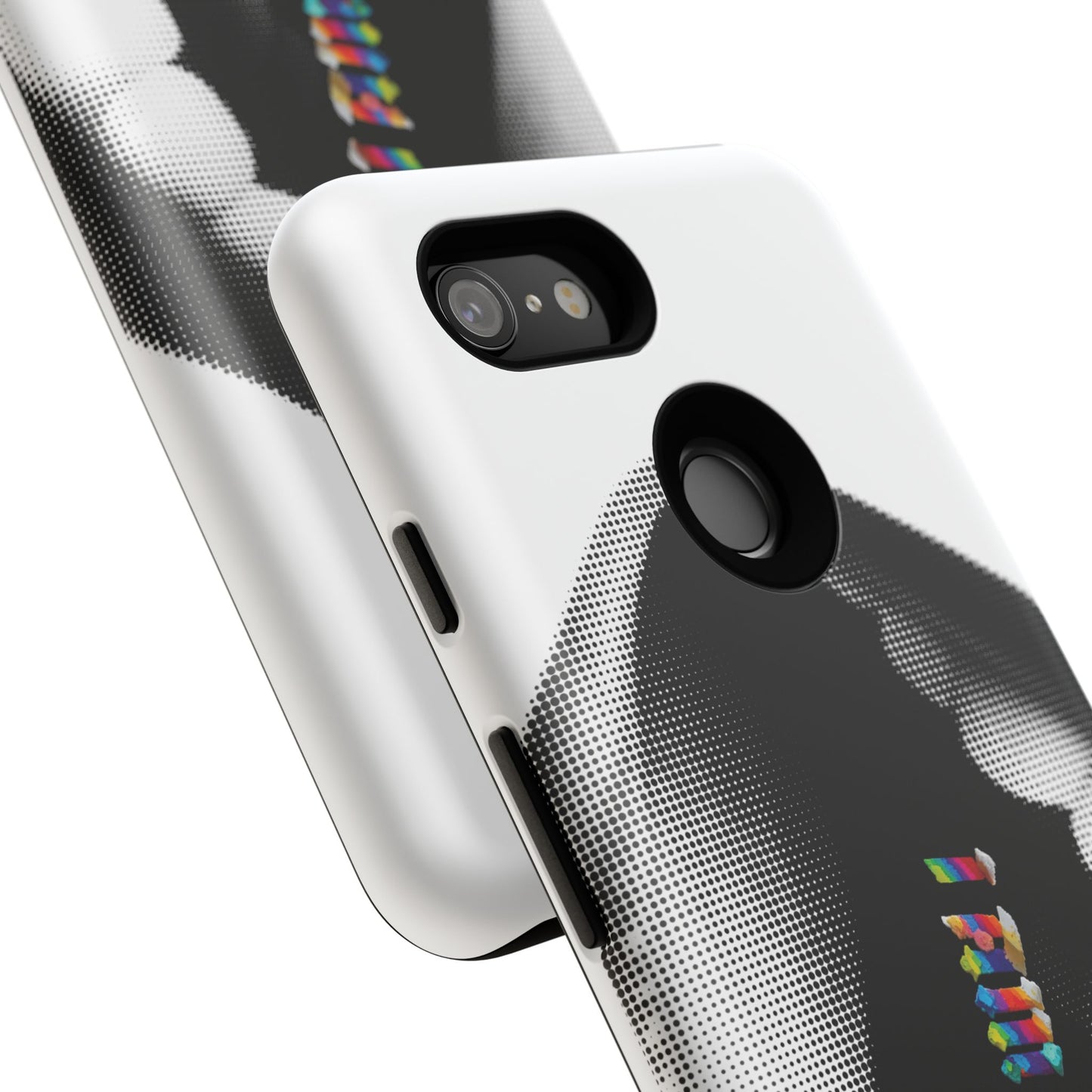 I AM Edgy Smartphone Case/ Back to school