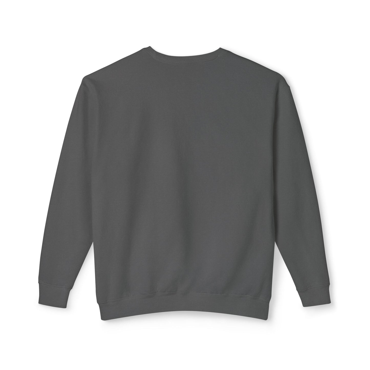 I am Fearfully and wonderfully made Crewneck Sweatshirt/ Women's/ Back to school