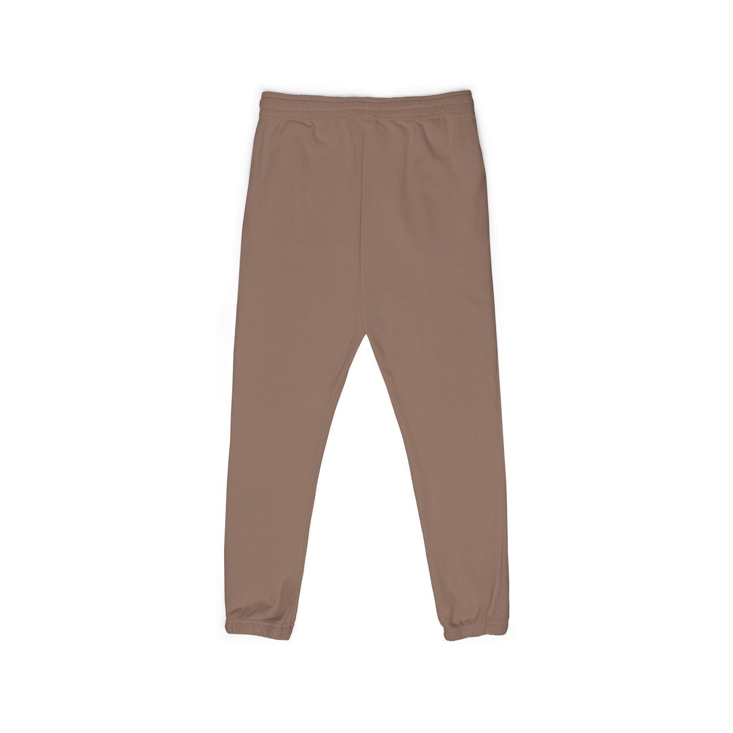 I am logo Men's Fleece Lounge Pants