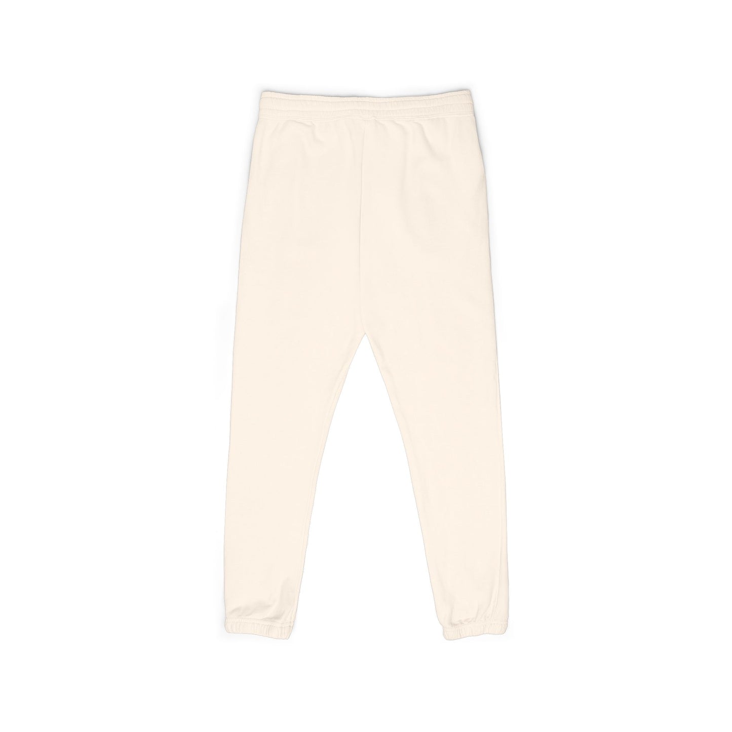 I am logo Men's Fleece Lounge Pants