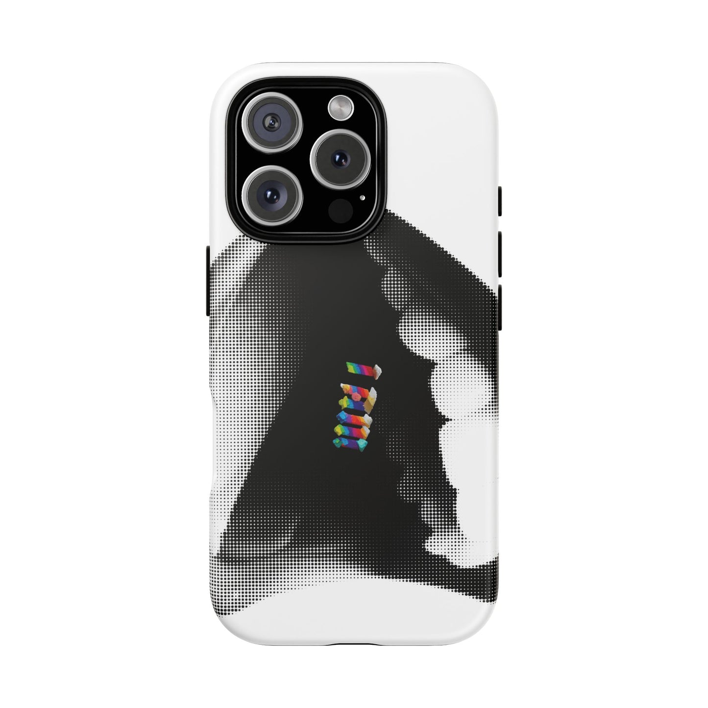 I AM Edgy Smartphone Case/ Back to school
