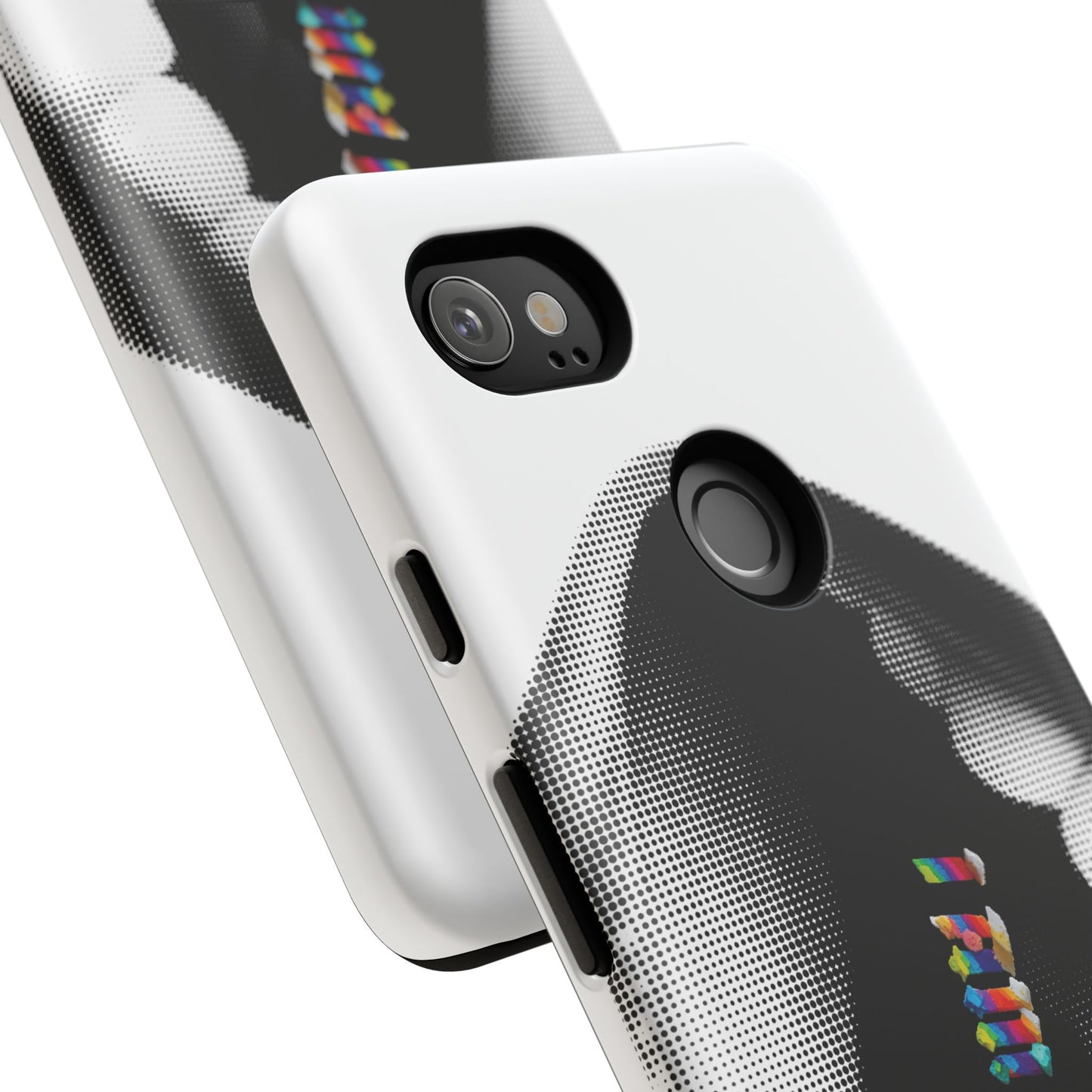 I AM Edgy Smartphone Case/ Back to school