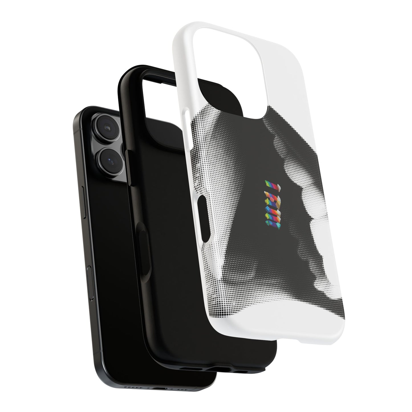 I AM Edgy Smartphone Case/ Back to school