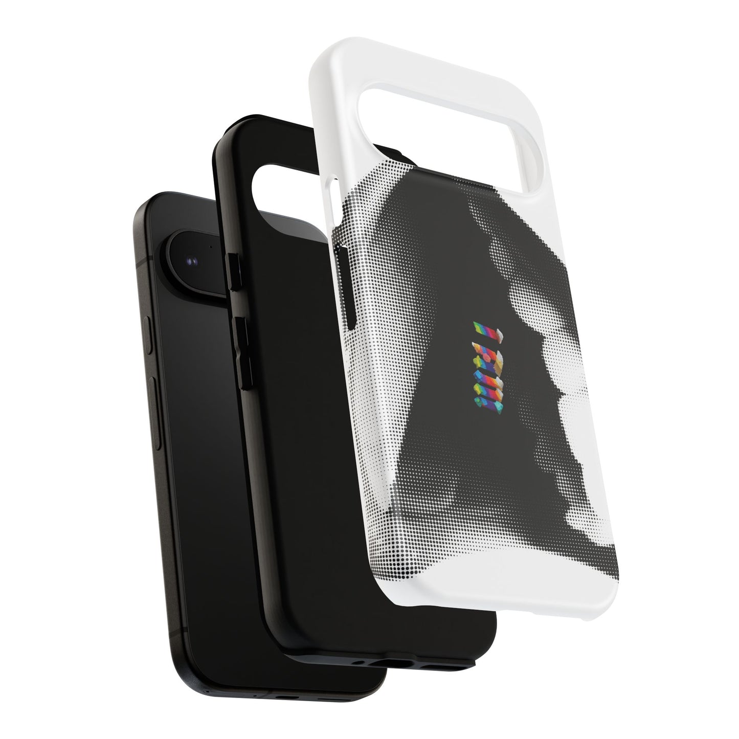I AM Edgy Smartphone Case/ Back to school