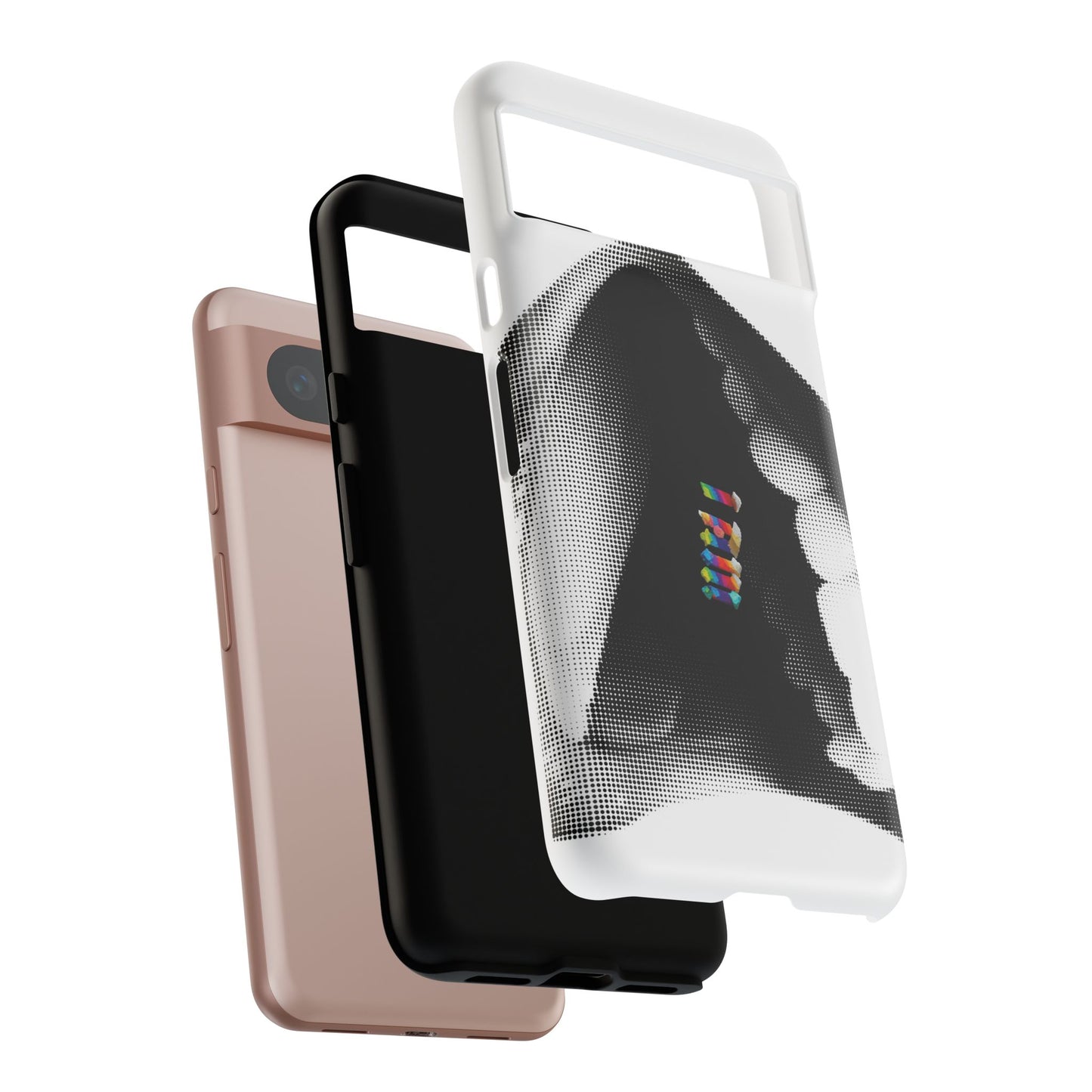 I AM Edgy Smartphone Case/ Back to school