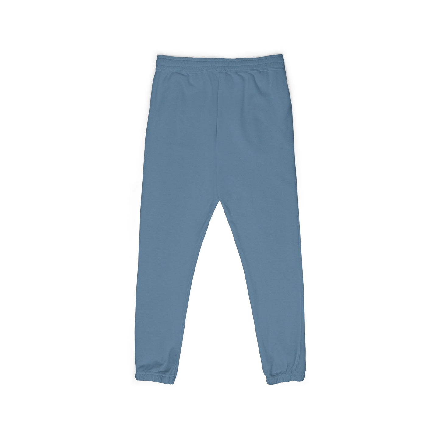 I am logo Men's Fleece Lounge Pants