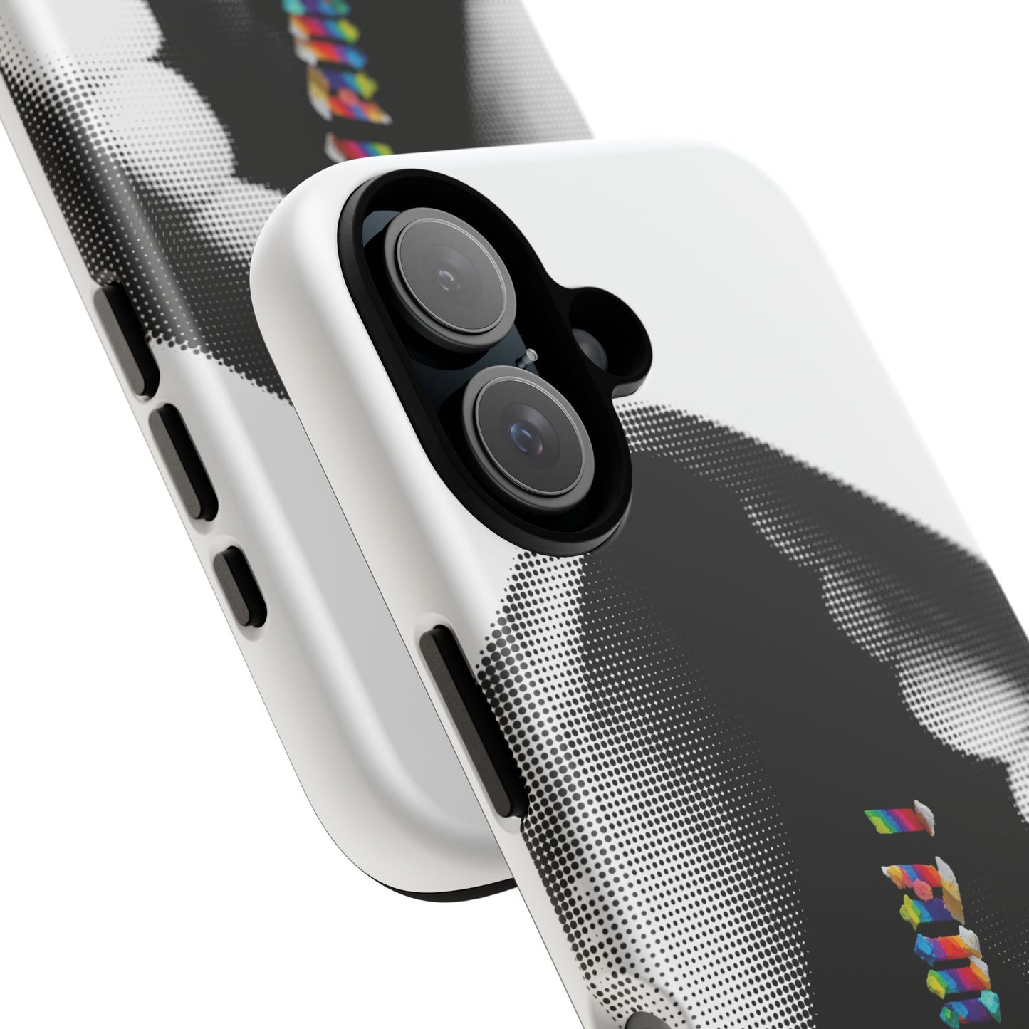 I AM Edgy Smartphone Case/ Back to school