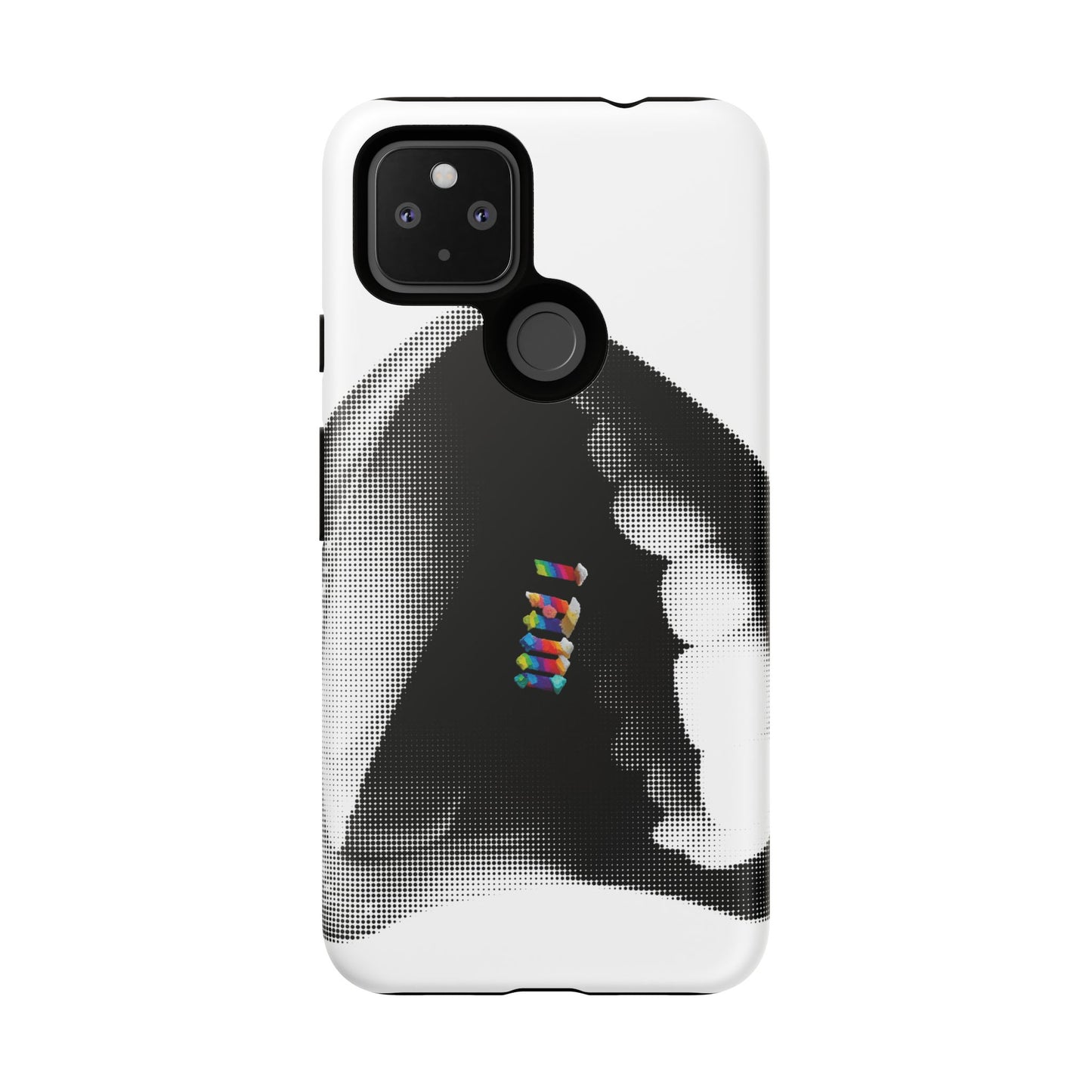 I AM Edgy Smartphone Case/ Back to school
