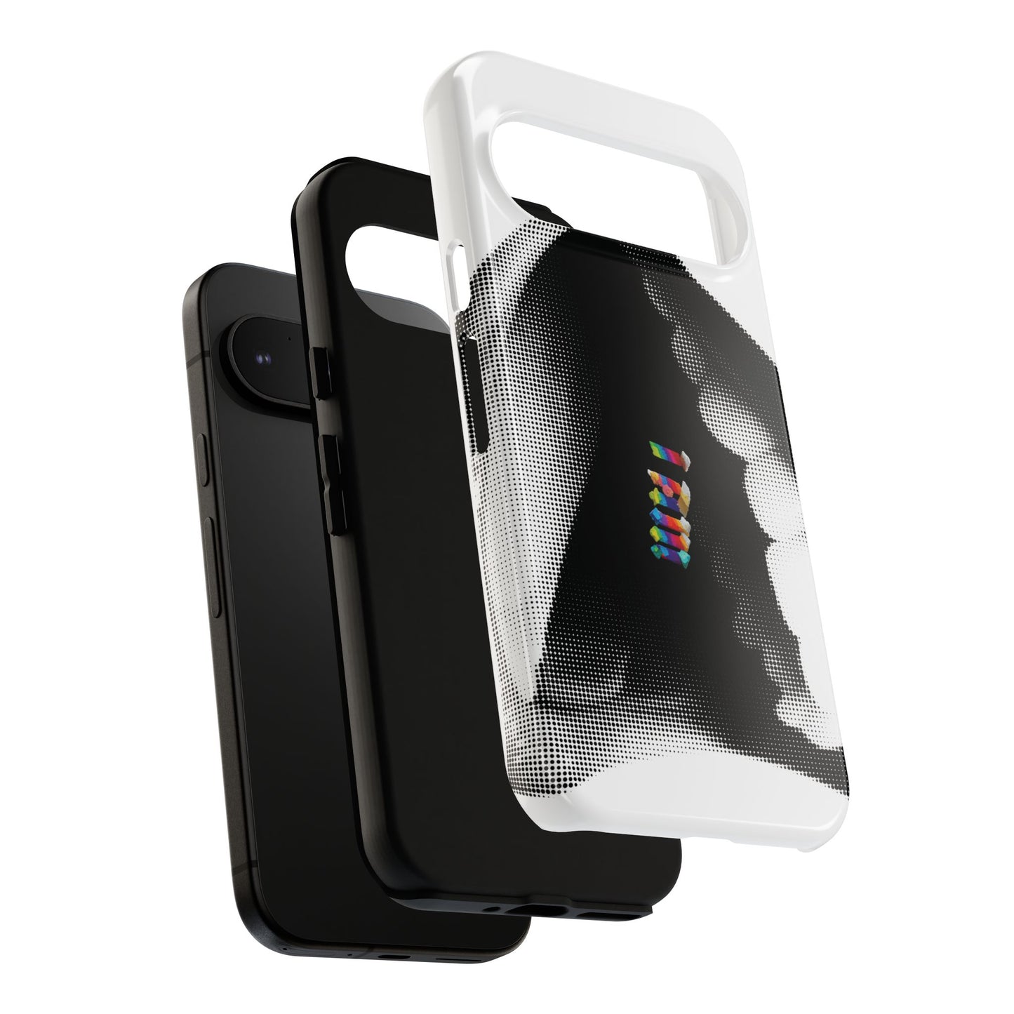 I AM Edgy Smartphone Case/ Back to school