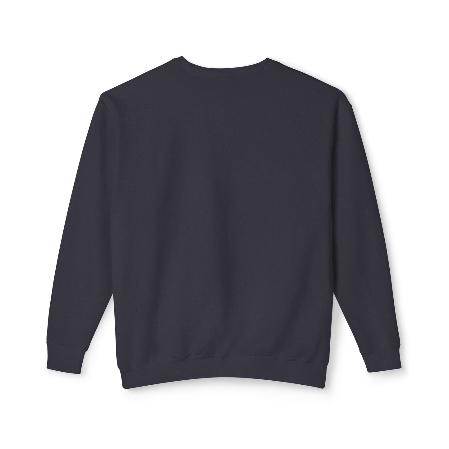 I am Fearfully and wonderfully made Crewneck Sweatshirt/ Women's/ Back to school