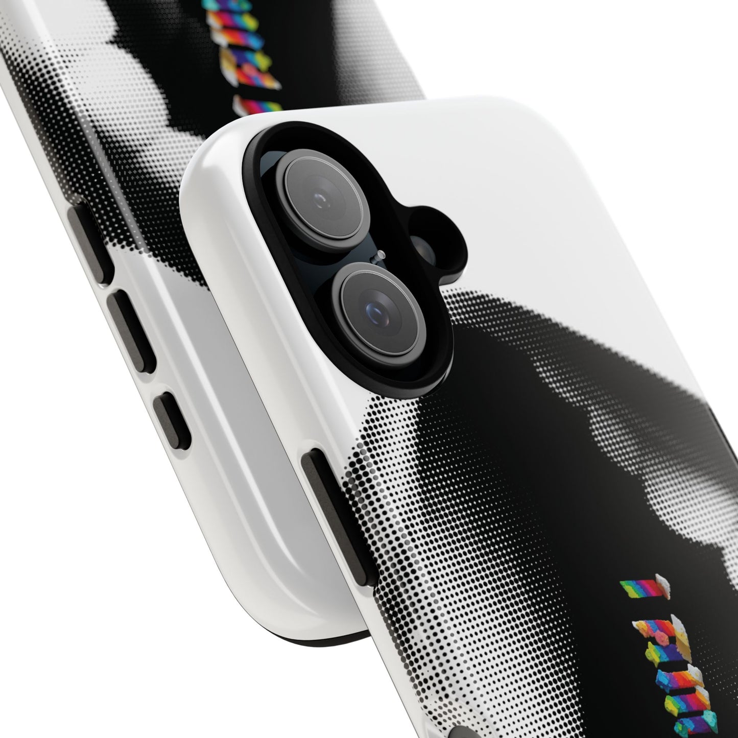 I AM Edgy Smartphone Case/ Back to school