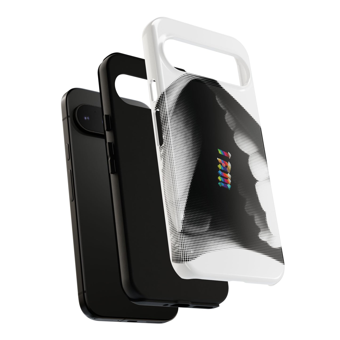 I AM Edgy Smartphone Case/ Back to school