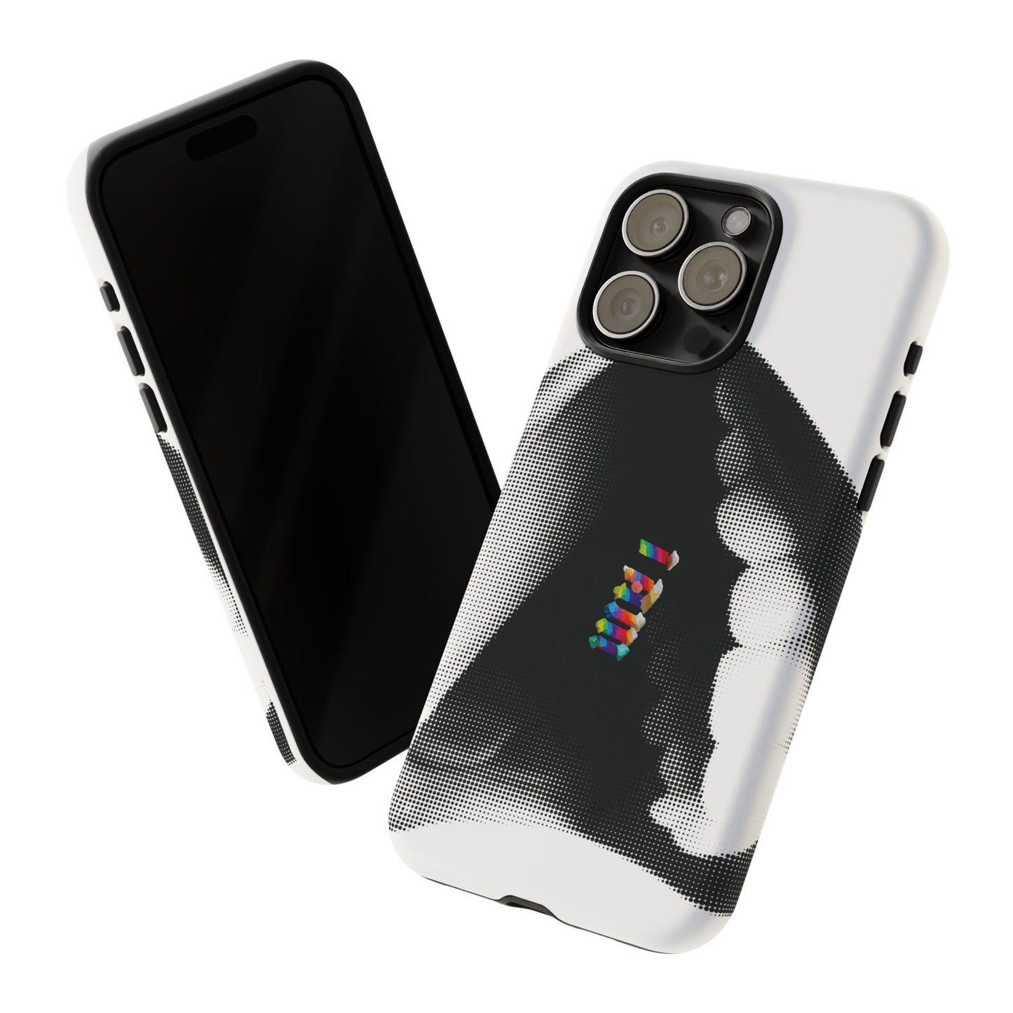 I AM Edgy Smartphone Case/ Back to school