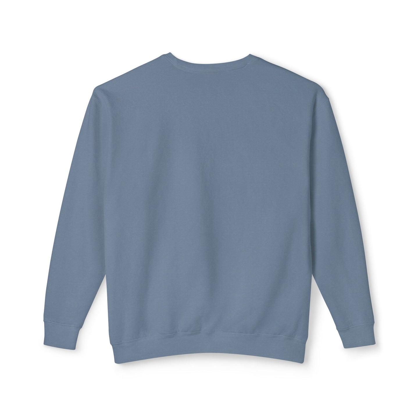 I am Fearfully and wonderfully made Crewneck Sweatshirt/ Women's/ Back to school