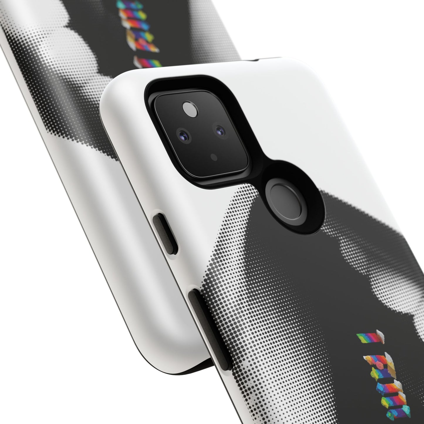 I AM Edgy Smartphone Case/ Back to school