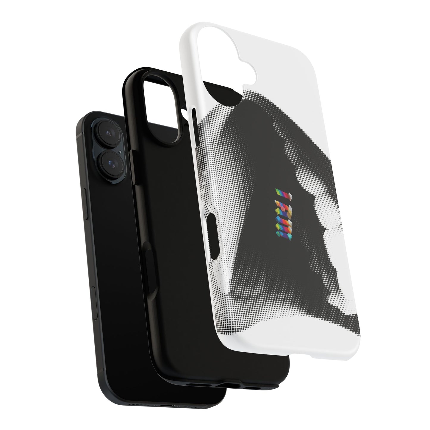 I AM Edgy Smartphone Case/ Back to school