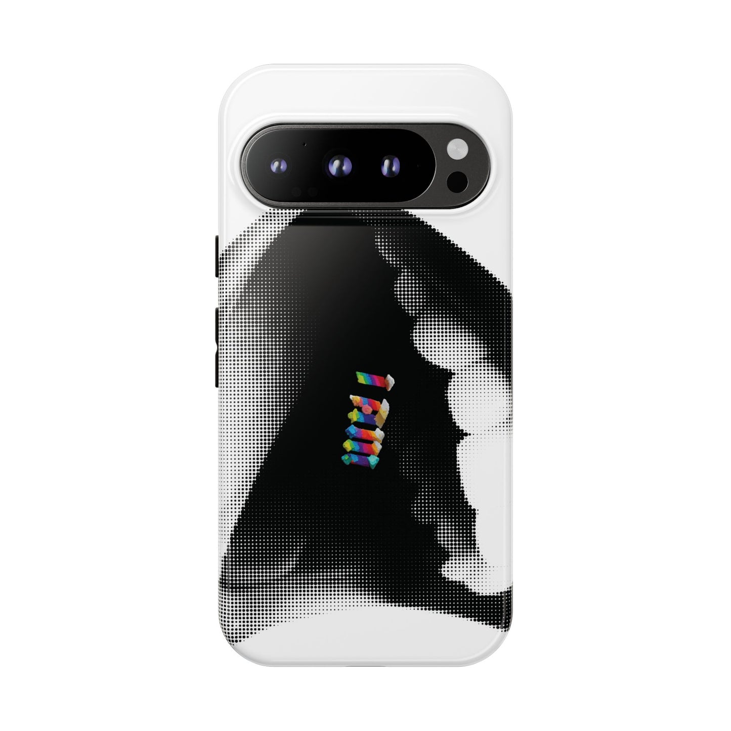 I AM Edgy Smartphone Case/ Back to school