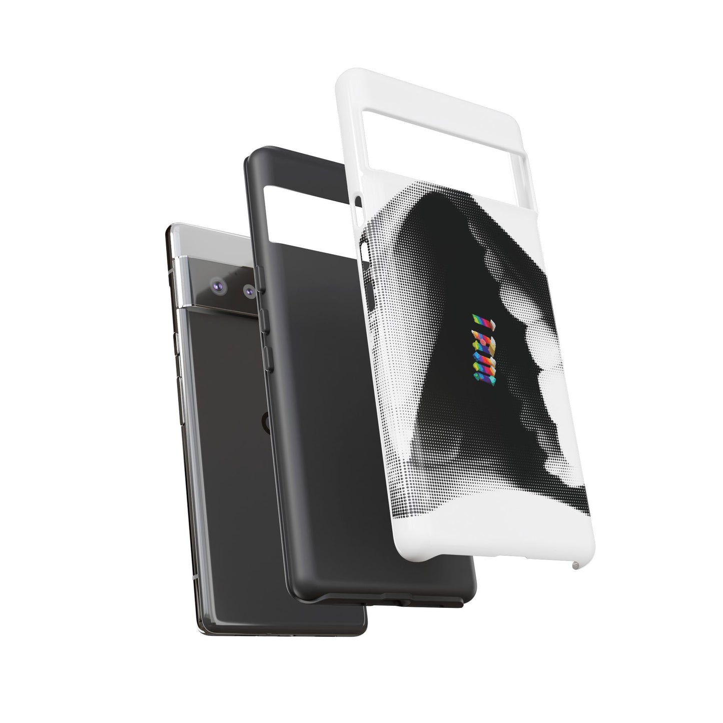 I AM Edgy Smartphone Case/ Back to school