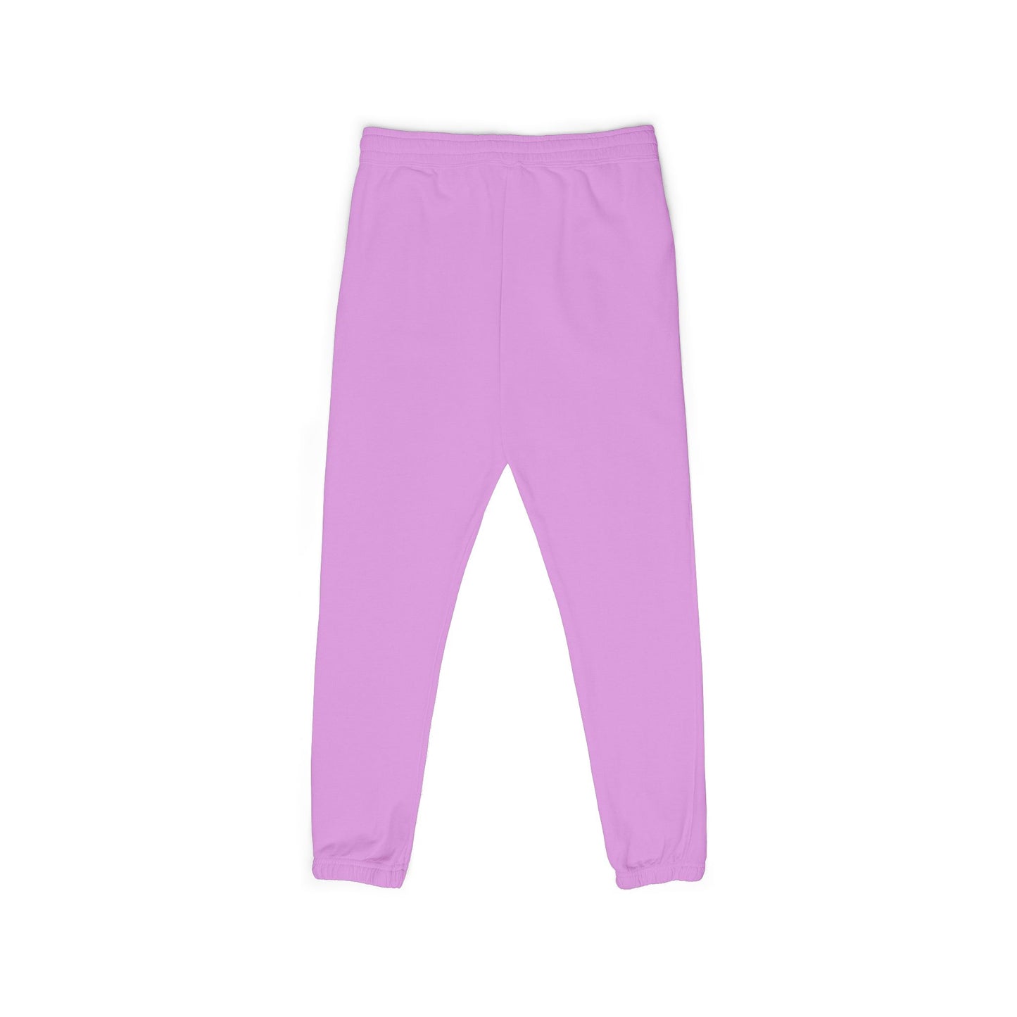 I am logo Men's Fleece Lounge Pants
