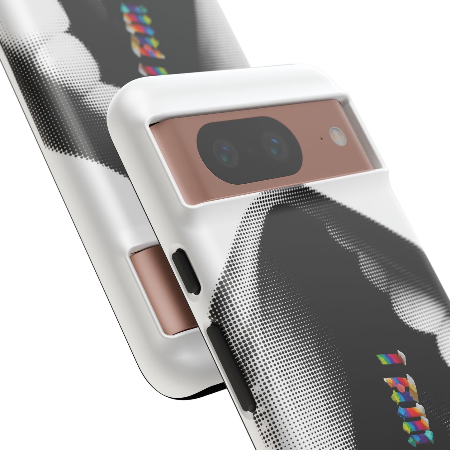 I AM Edgy Smartphone Case/ Back to school