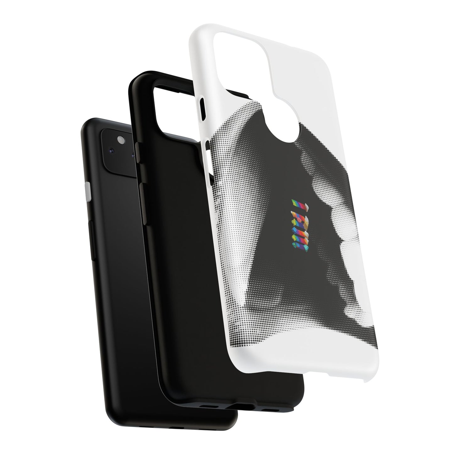 I AM Edgy Smartphone Case/ Back to school