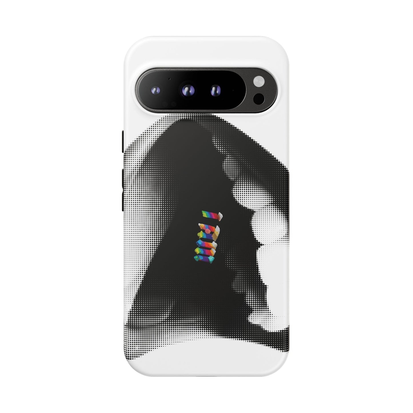 I AM Edgy Smartphone Case/ Back to school