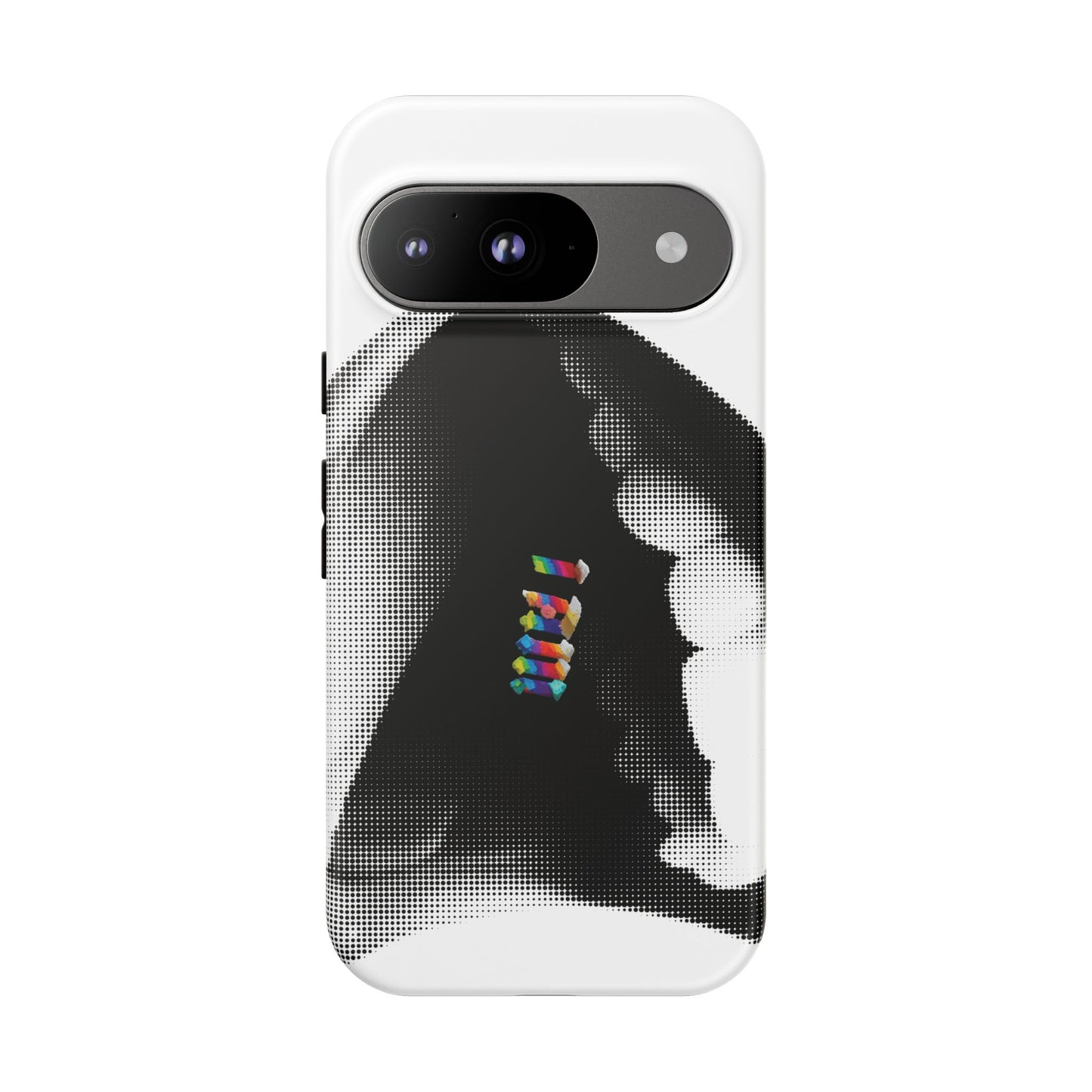 I AM Edgy Smartphone Case/ Back to school