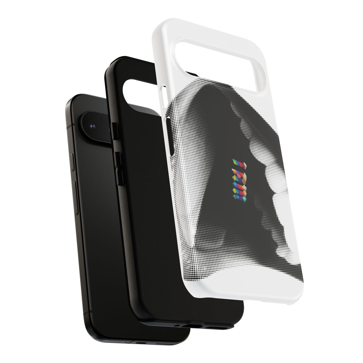 I AM Edgy Smartphone Case/ Back to school