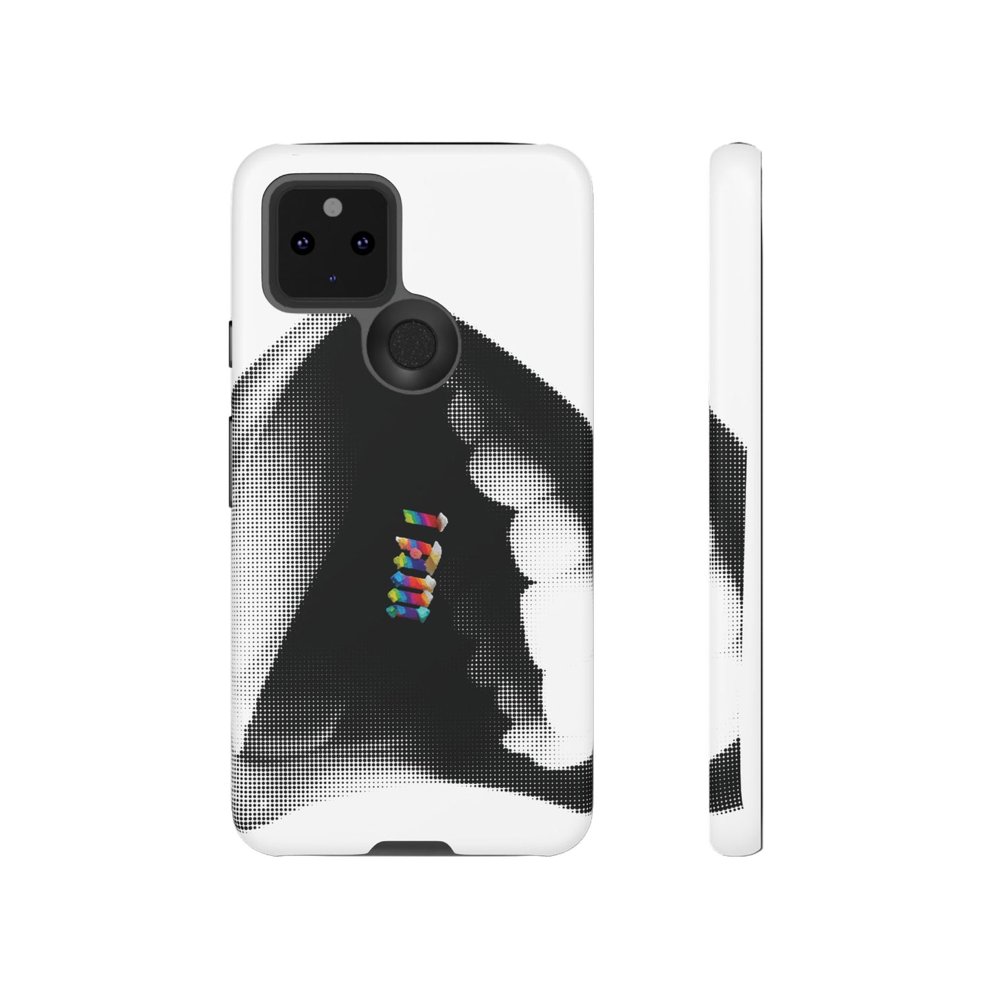 I AM Edgy Smartphone Case/ Back to school