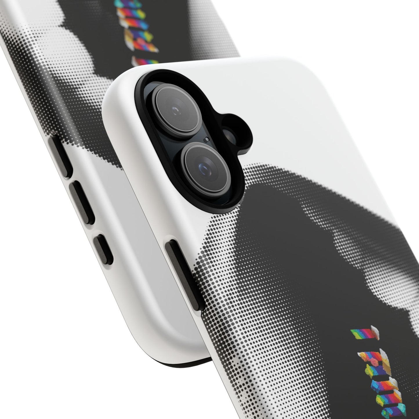 I AM Edgy Smartphone Case/ Back to school