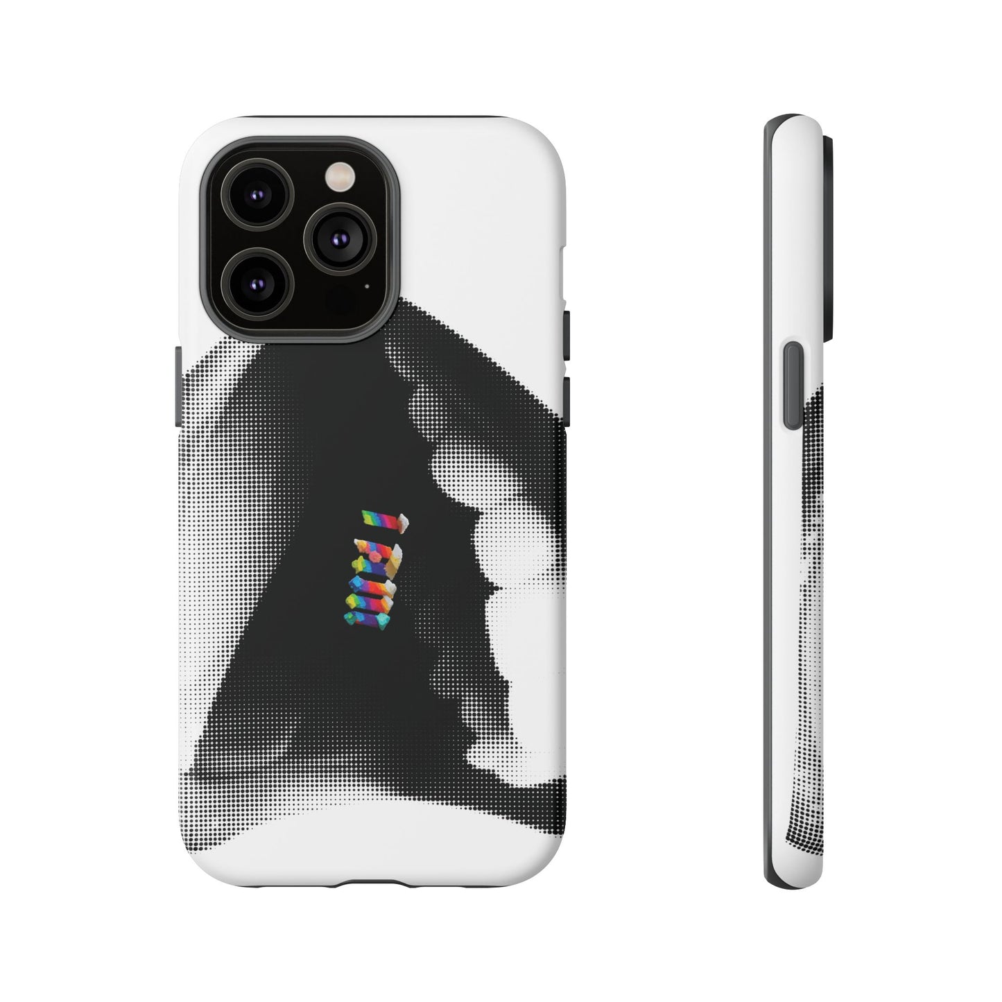 I AM Edgy Smartphone Case/ Back to school