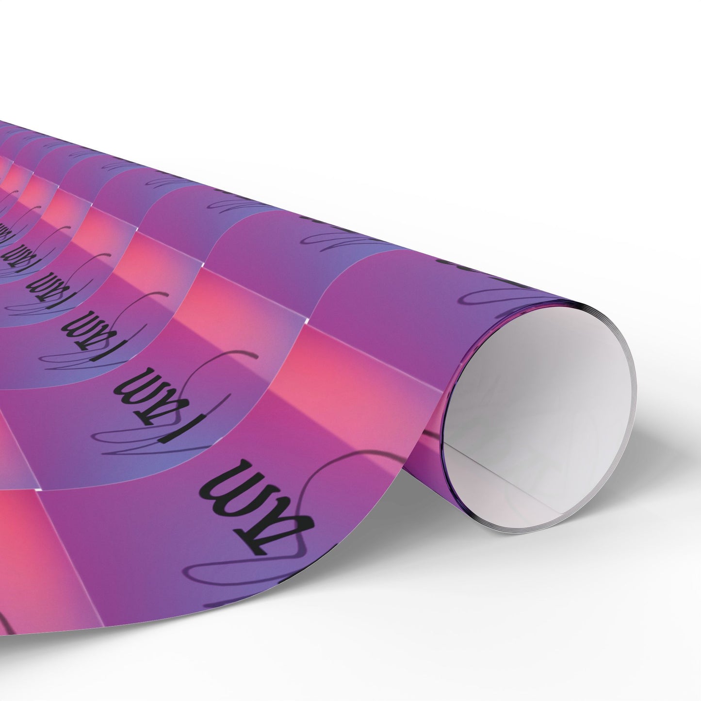 Vibrant signature Gift Wrap Rolls for Any Holiday