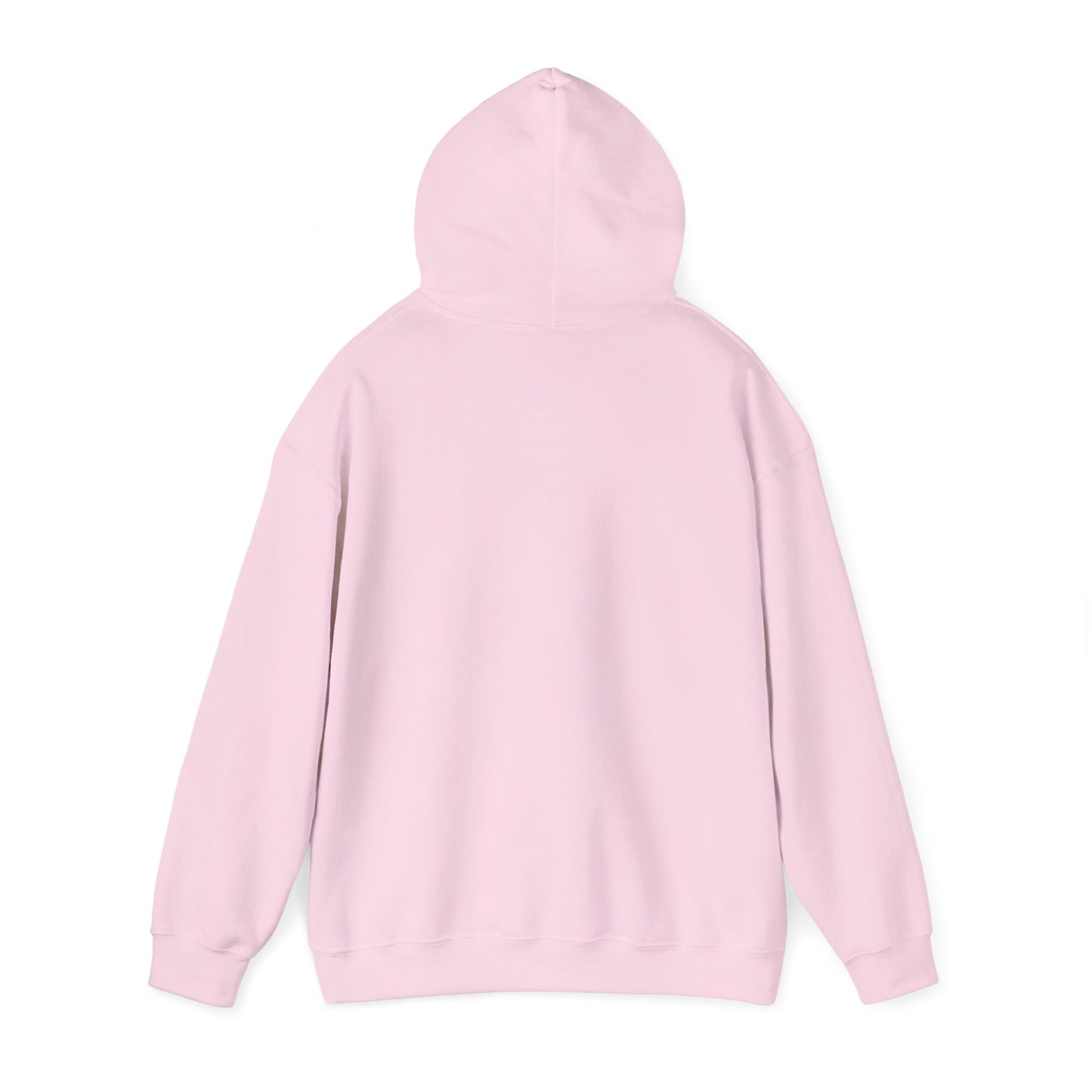 I AM A New Creation Hoodie Men's