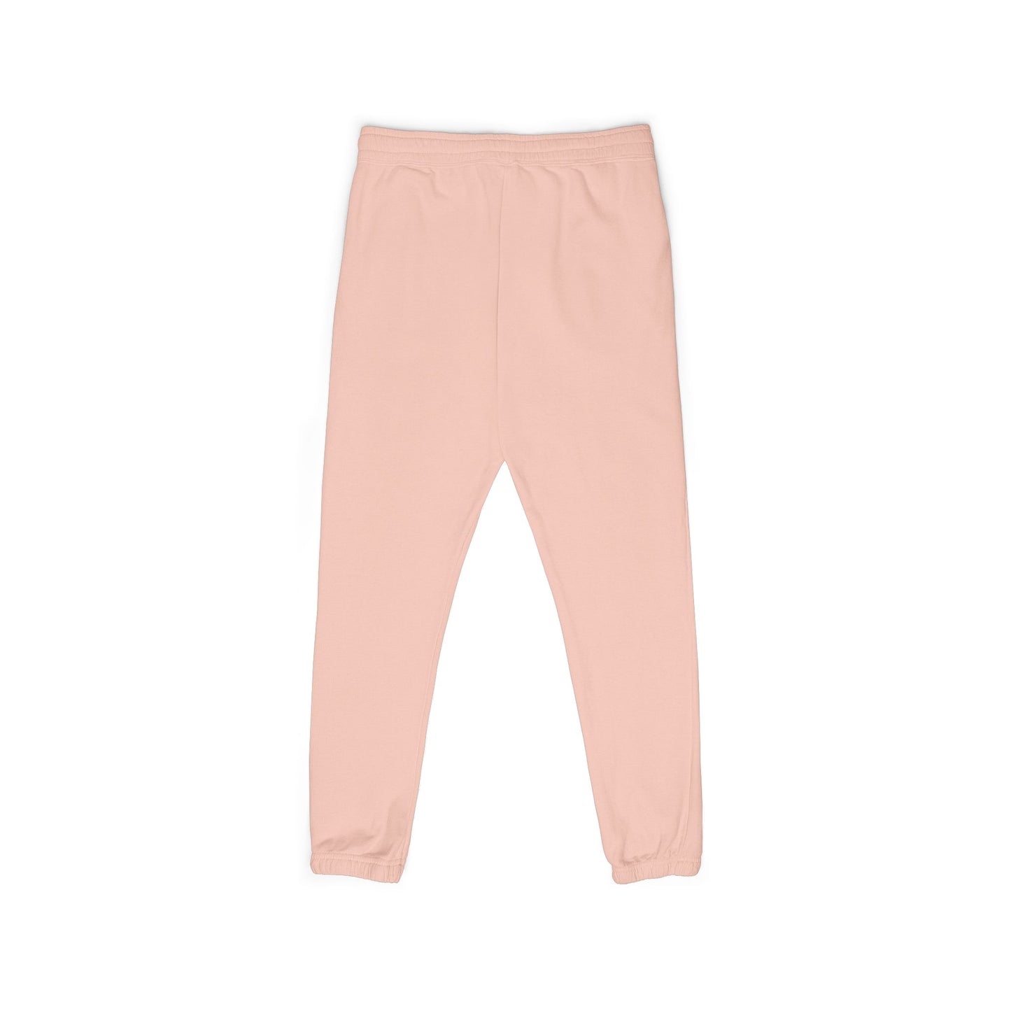 I am logo Men's Fleece Lounge Pants