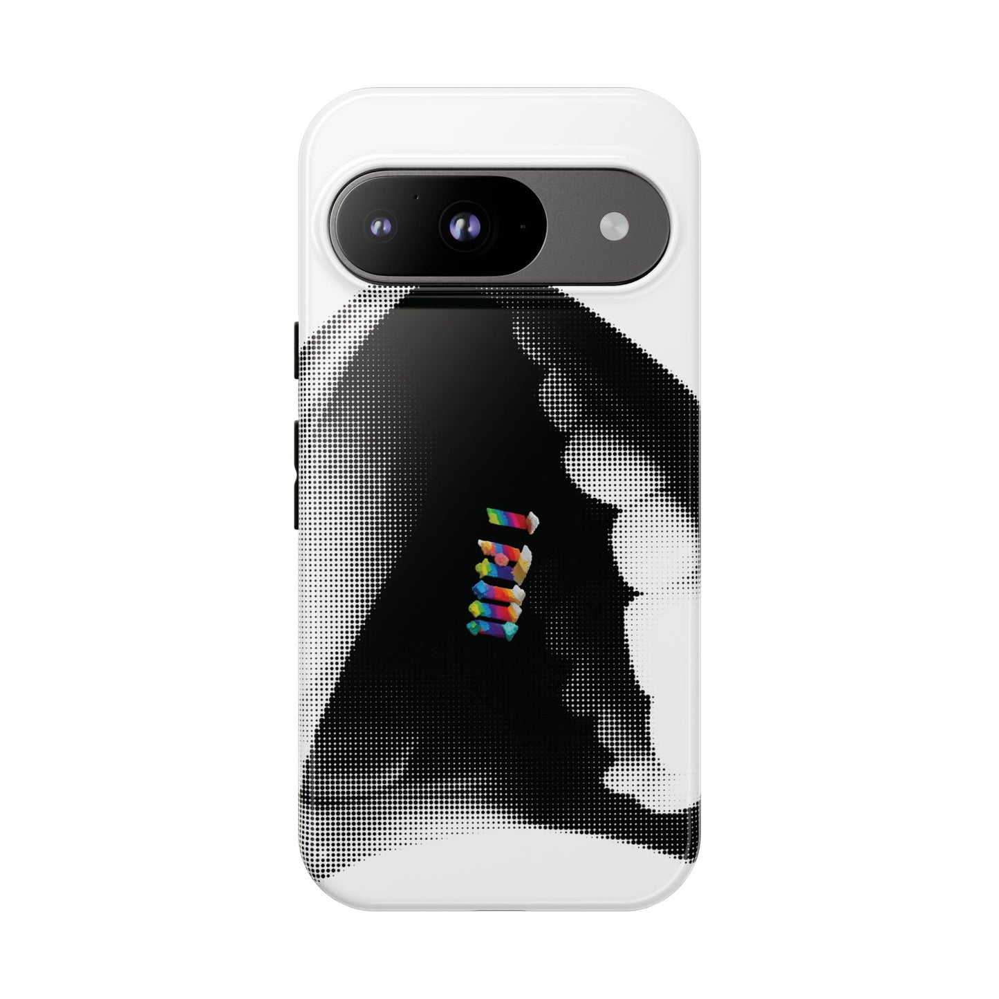I AM Edgy Smartphone Case/ Back to school
