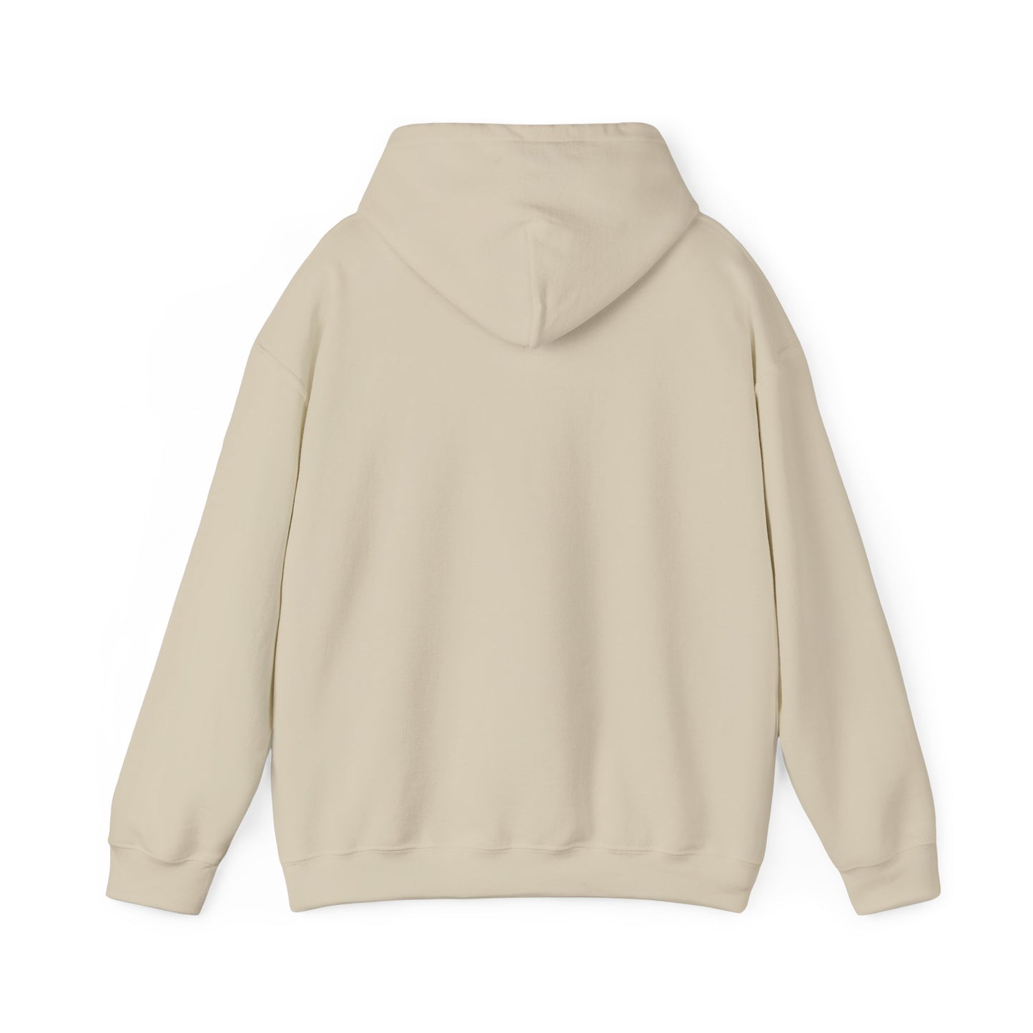 I AM A New Creation Hoodie Men's