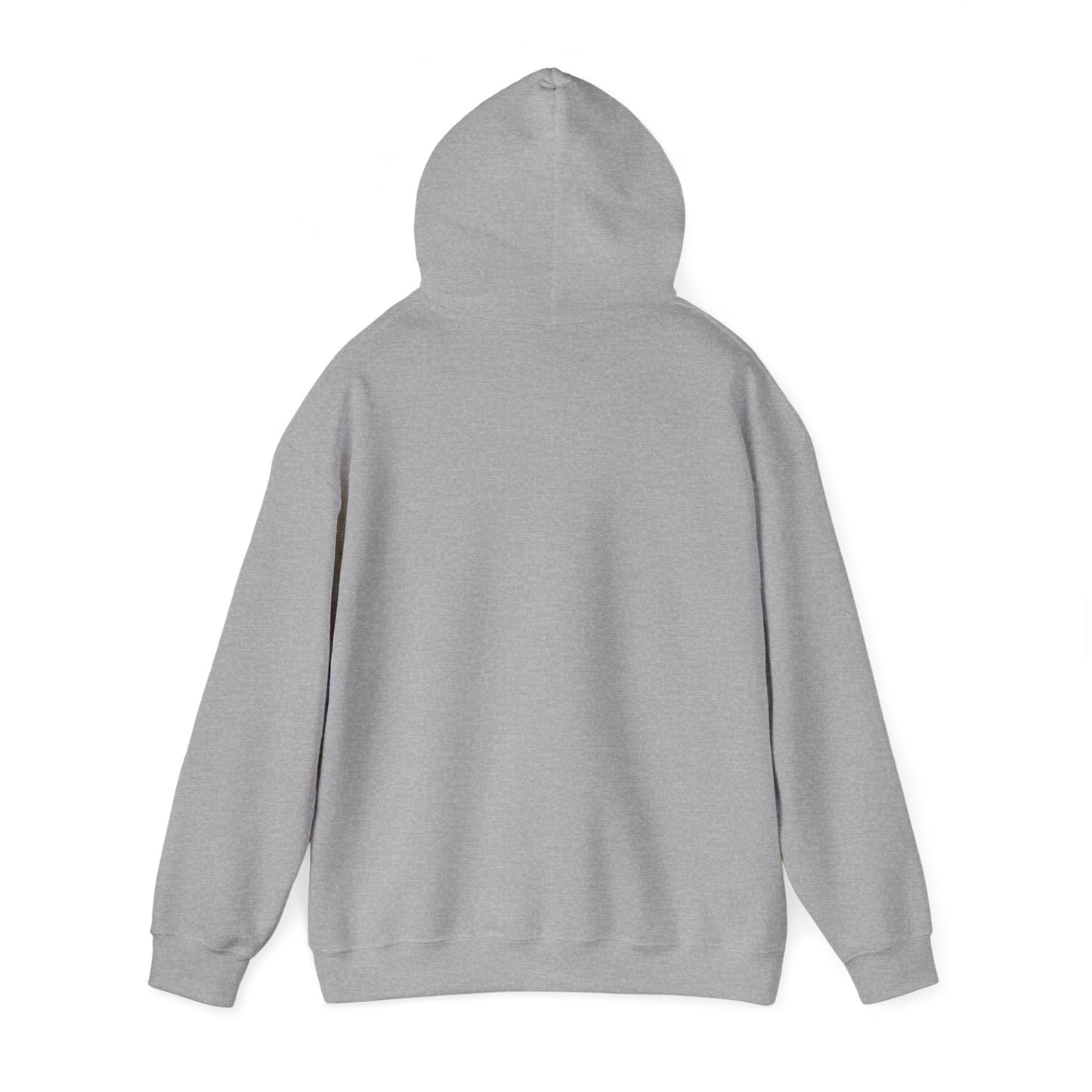 I AM A New Creation Hoodie Men's
