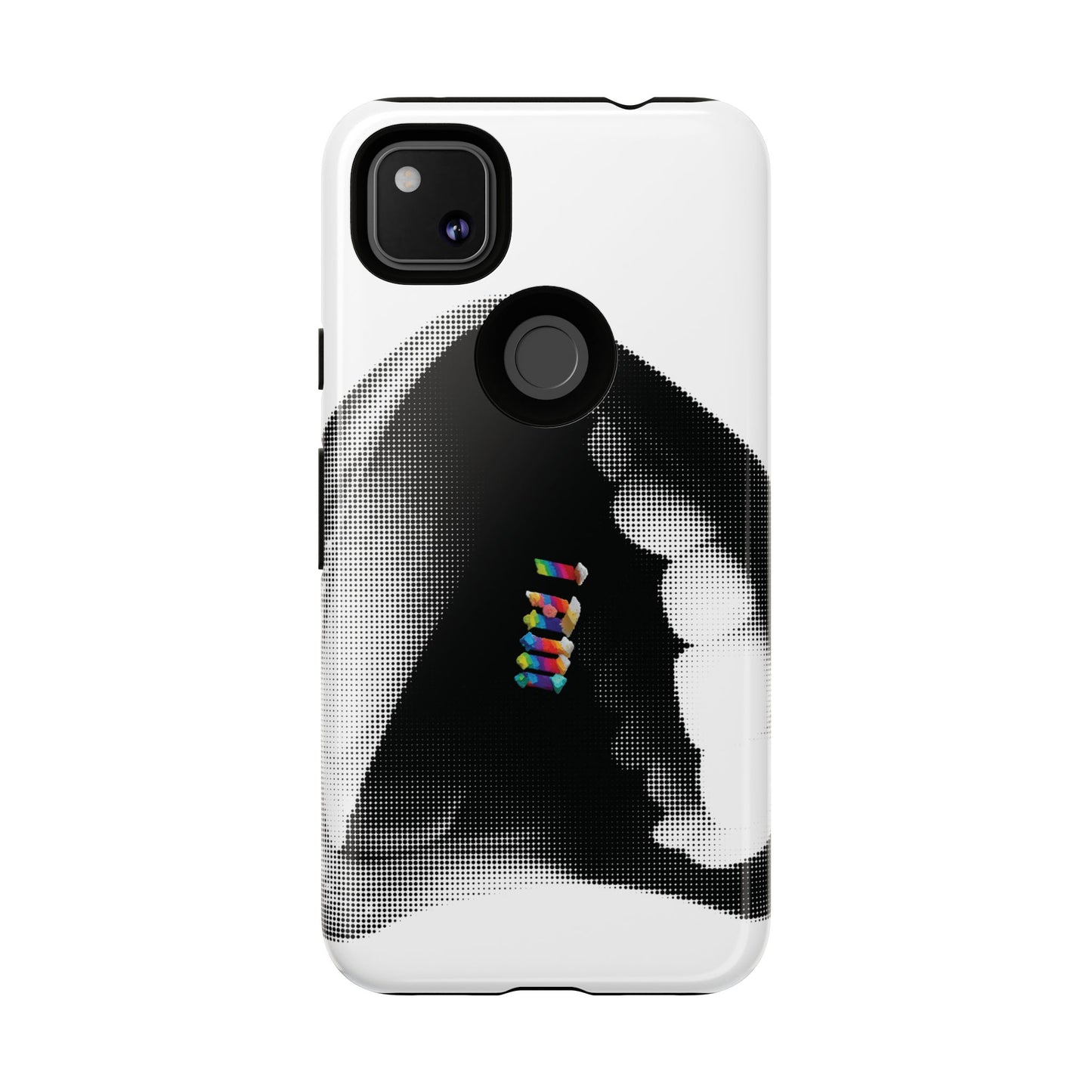 I AM Edgy Smartphone Case/ Back to school